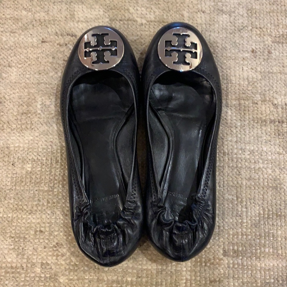 Tory Burch flats
